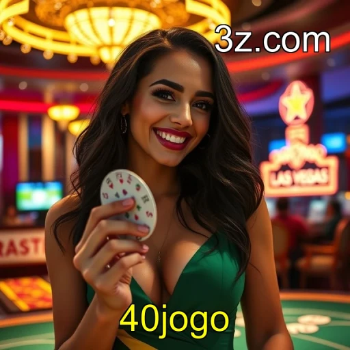 Apps Inovadores: A Revolução do 40jogo nos Jogos Online