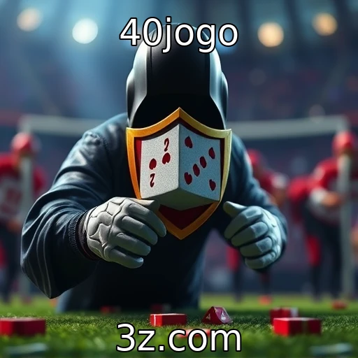 Five desafios emocionantes das apostas esportivas que você precisa conhecer