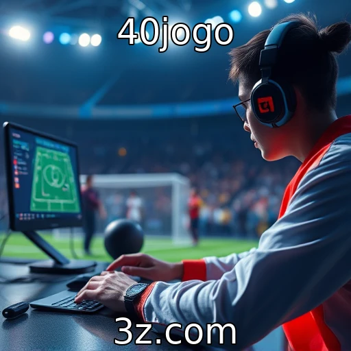 As novas tendências nas apostas esportivas em 2025