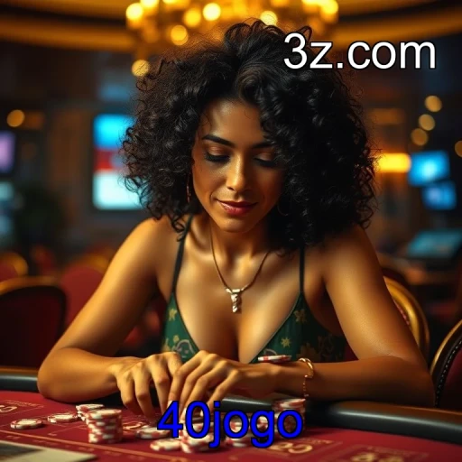 Entretenimento e Diversão: Jogos do 40jogo em Alta