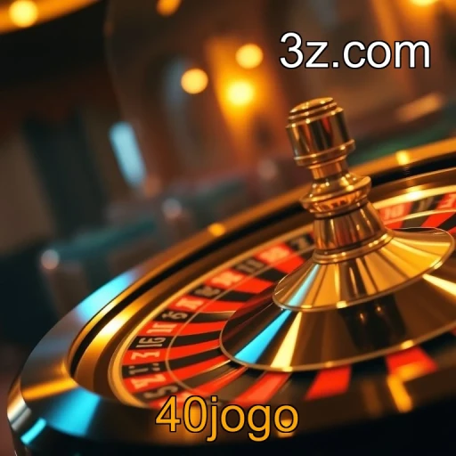 Entretenimento Paga: O Diferencial do 40jogo no Brasil